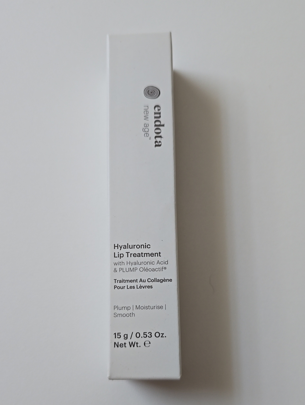 Endota New Age Hyaluronic Lip Treatment